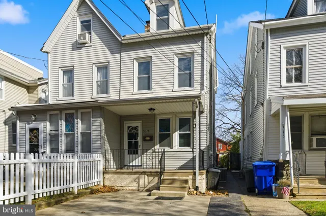 $240,000 | 317 Beecher Avenue, Cheltenham, PA 19012