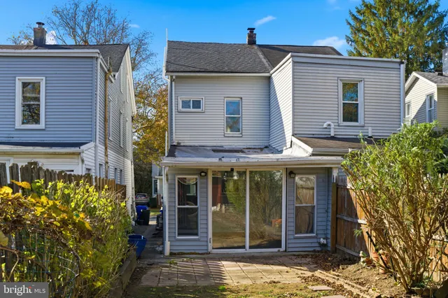 $240,000 | 317 Beecher Avenue, Cheltenham, PA 19012