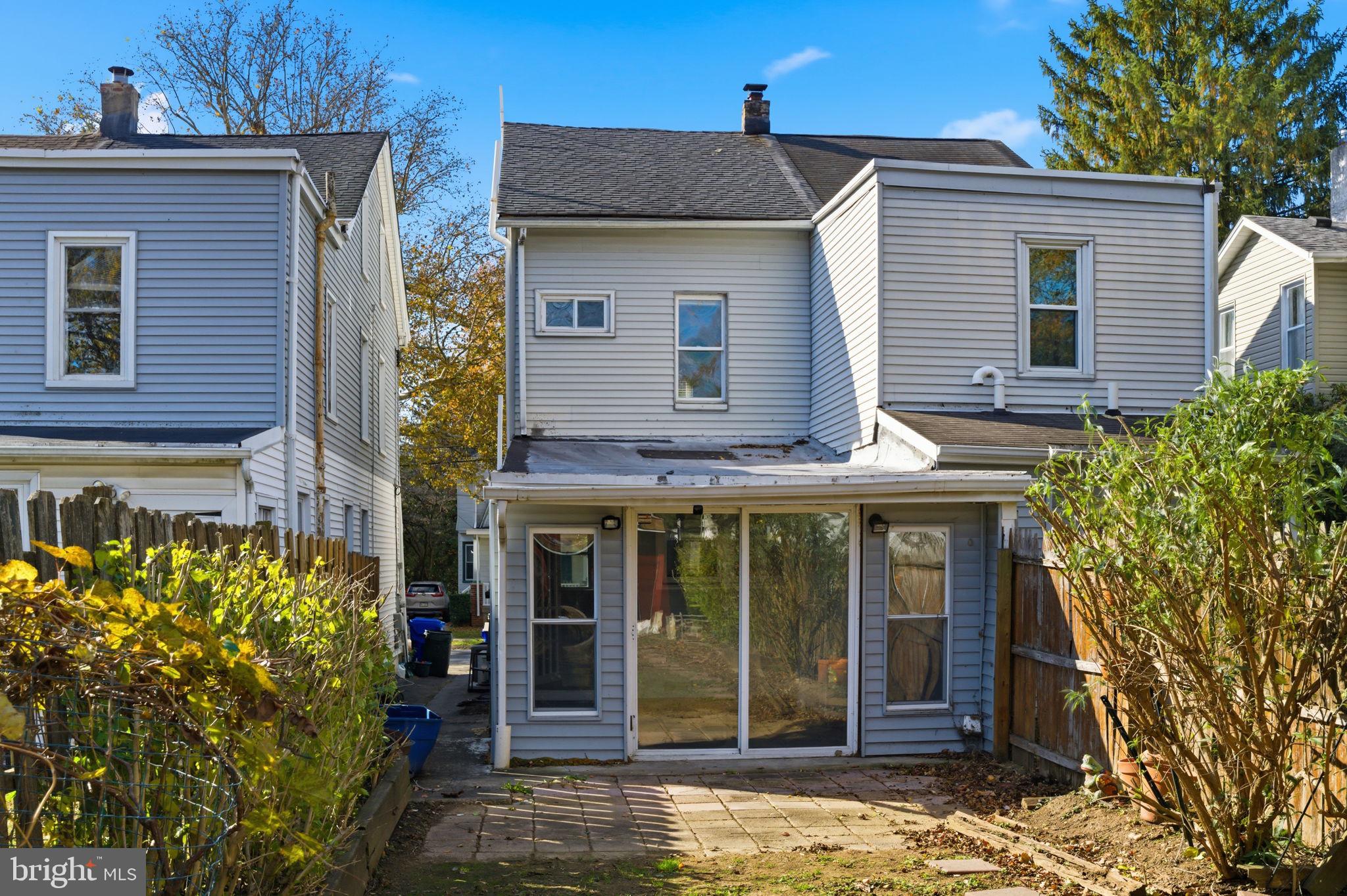 317 Beecher Avenue Cheltenham, PA 19012 - Photo 24 of 26