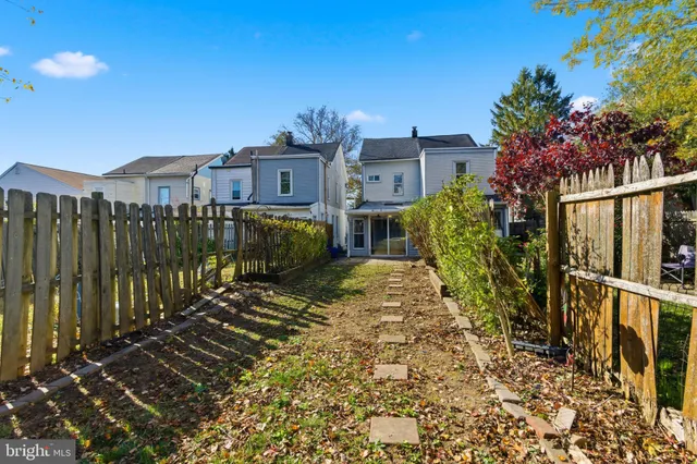 $240,000 | 317 Beecher Avenue, Cheltenham, PA 19012