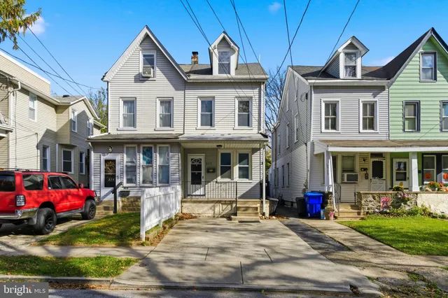 $240,000 | 317 Beecher Avenue, Cheltenham, PA 19012