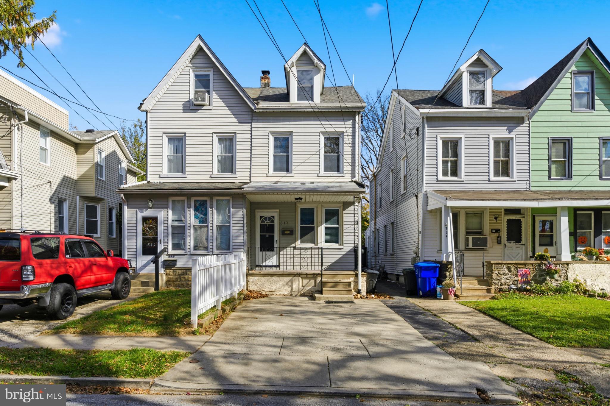 317 Beecher Avenue Cheltenham, PA 19012 - Photo 26 of 26
