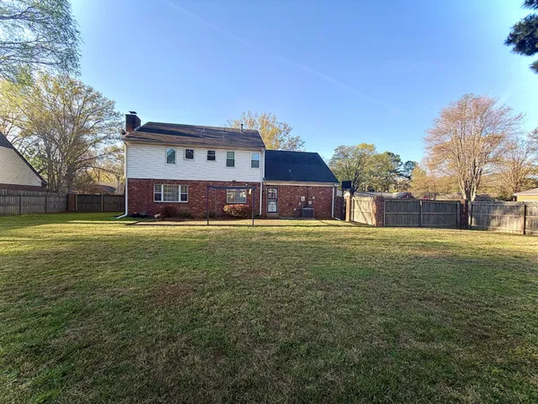 $324,995 | 6092 Macinness Drive, Memphis, TN 38119