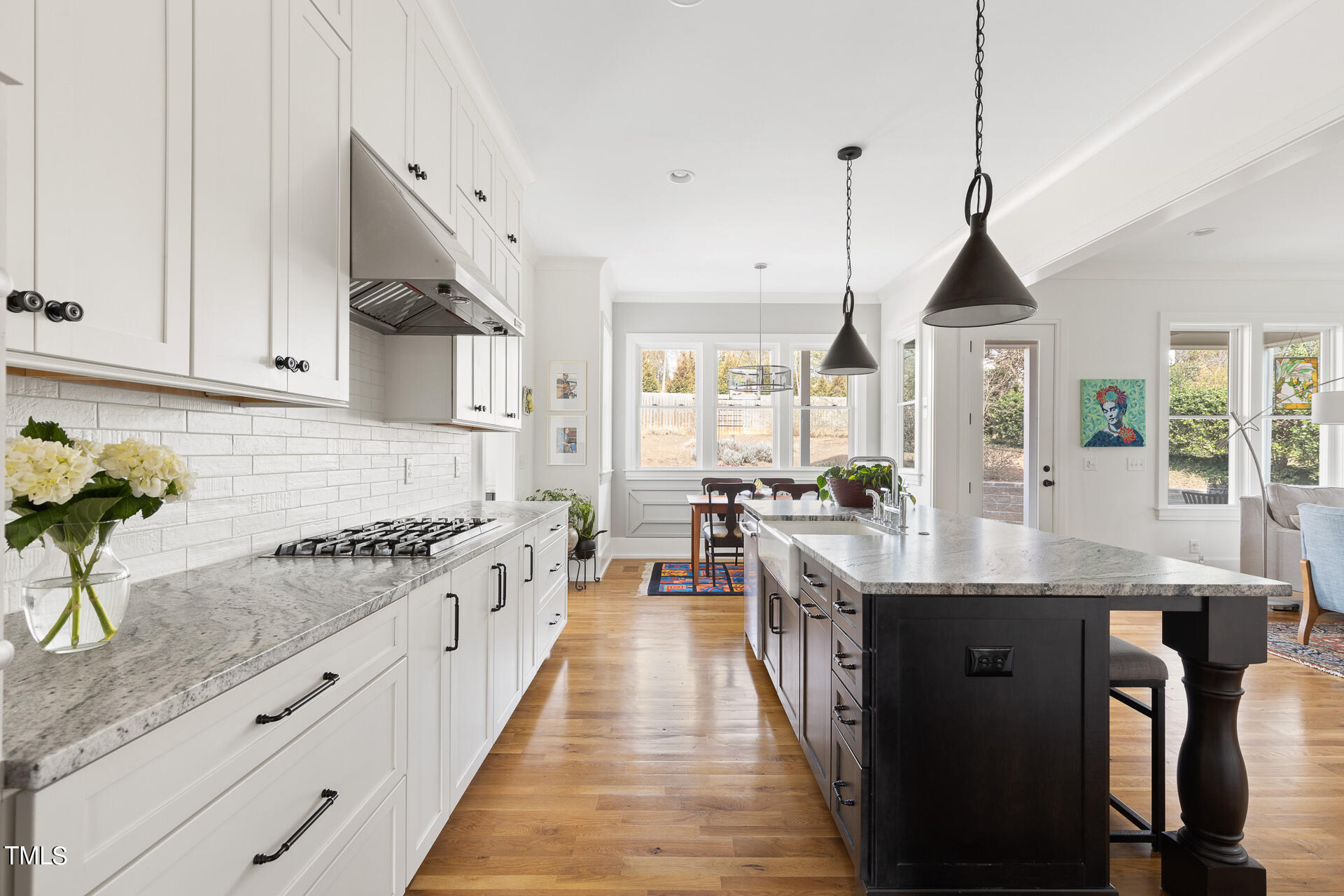 708 Sampson Street Raleigh, NC 27609 - Photo 6 of 17 708-Sampson-1014