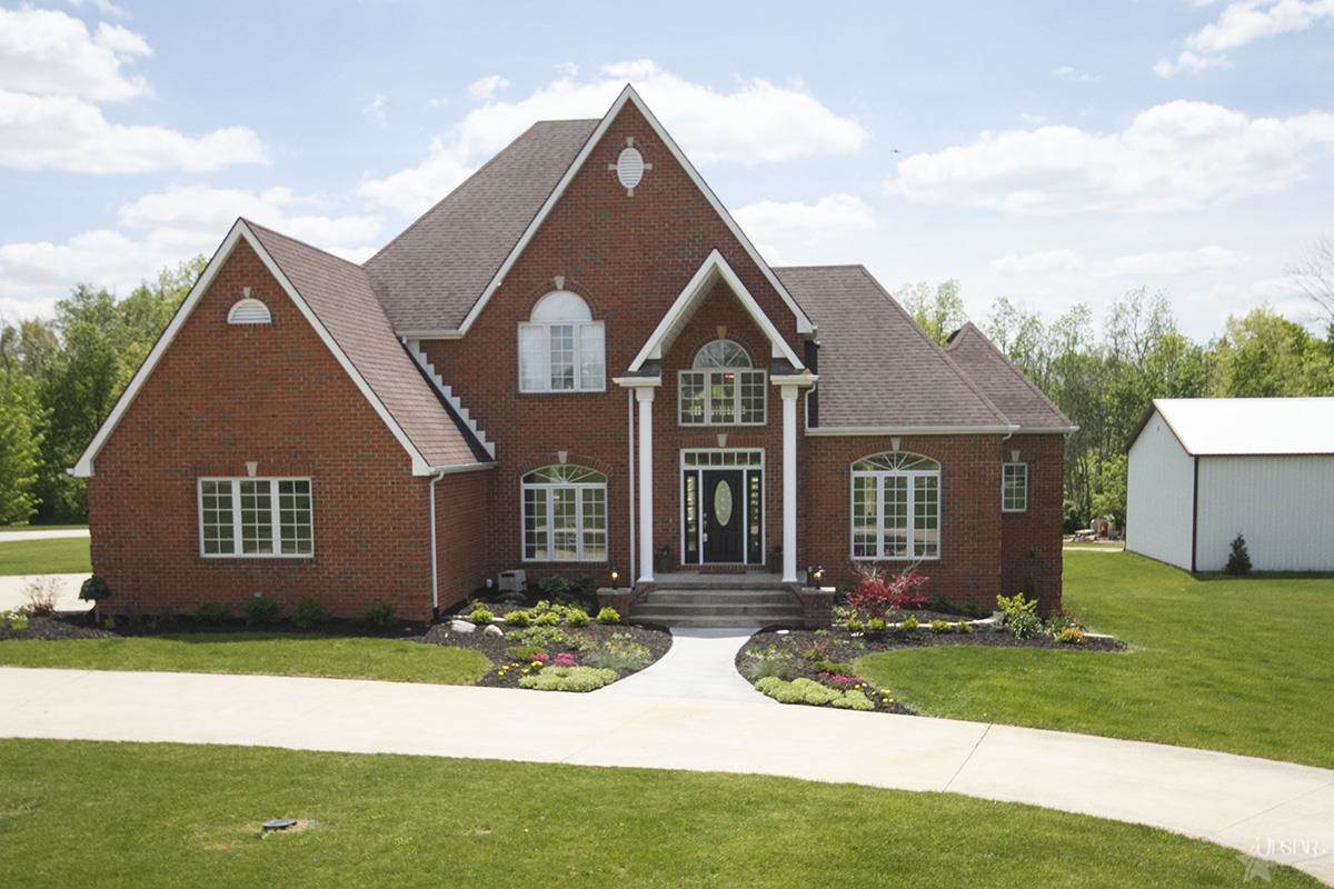 6612 Hursh Road Fort Wayne, IN 46845 - Photo 1 of 30