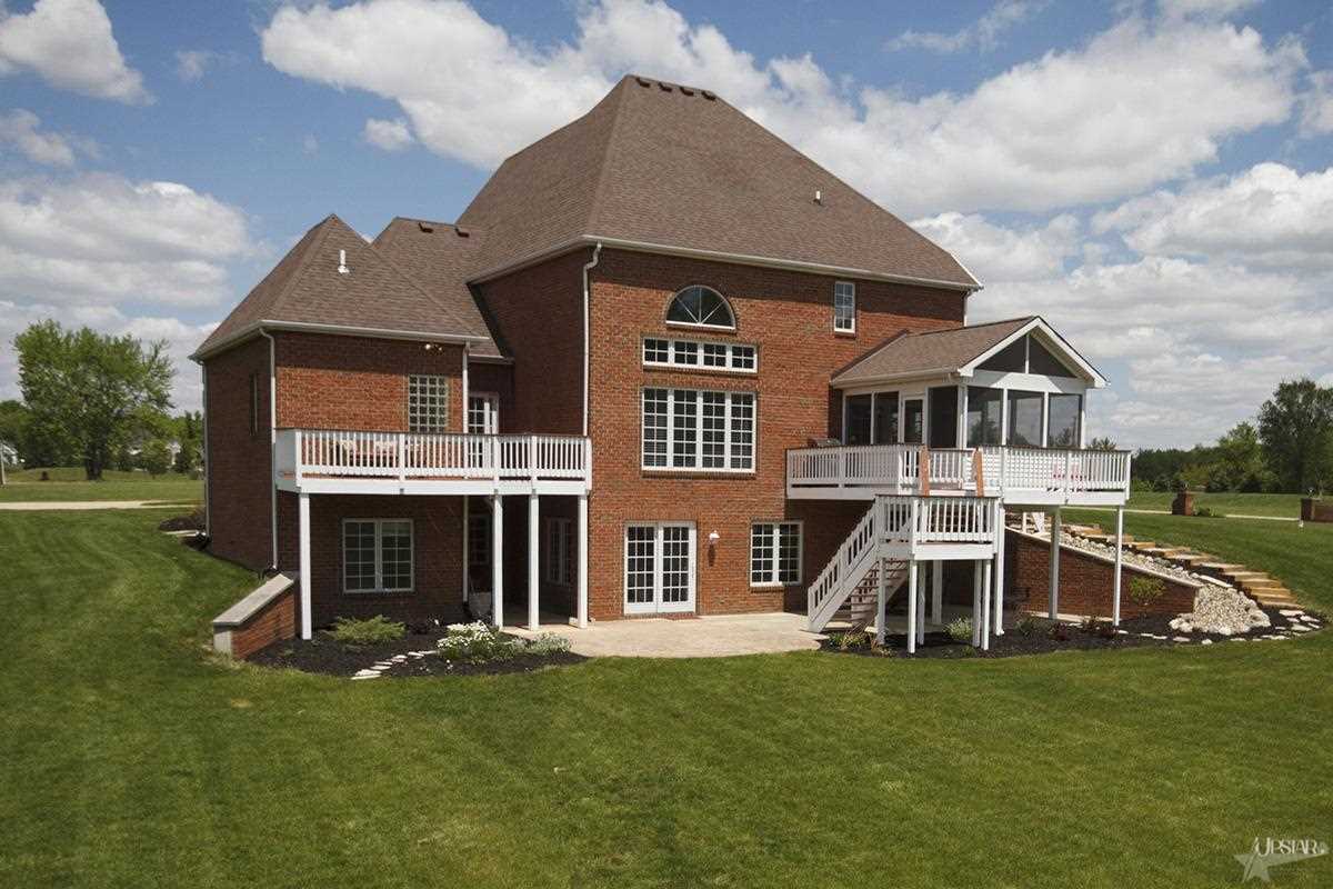 6612 Hursh Road Fort Wayne, IN 46845 - Photo 2 of 30