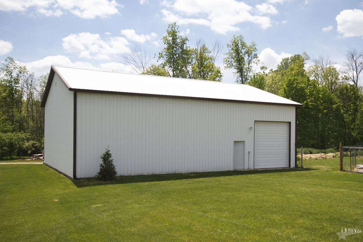 6612 Hursh Road Fort Wayne, IN 46845 - Photo 27 of 30