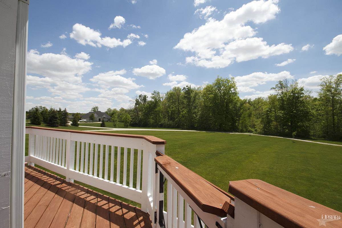 6612 Hursh Road Fort Wayne, IN 46845 - Photo 29 of 30