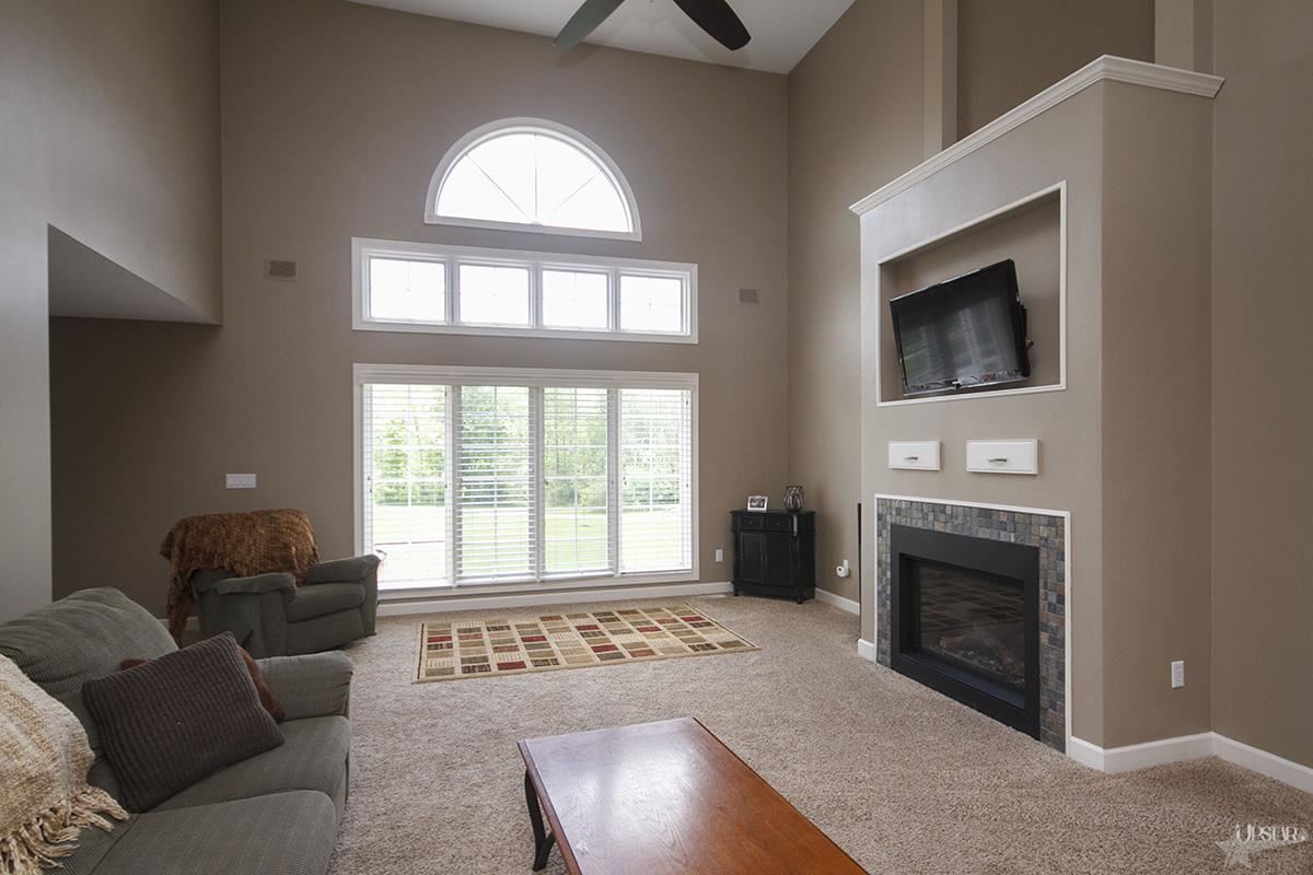 6612 Hursh Road Fort Wayne, IN 46845 - Photo 5 of 30
