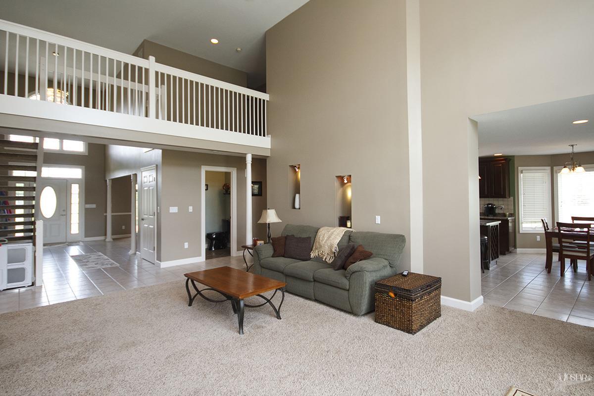 6612 Hursh Road Fort Wayne, IN 46845 - Photo 7 of 30