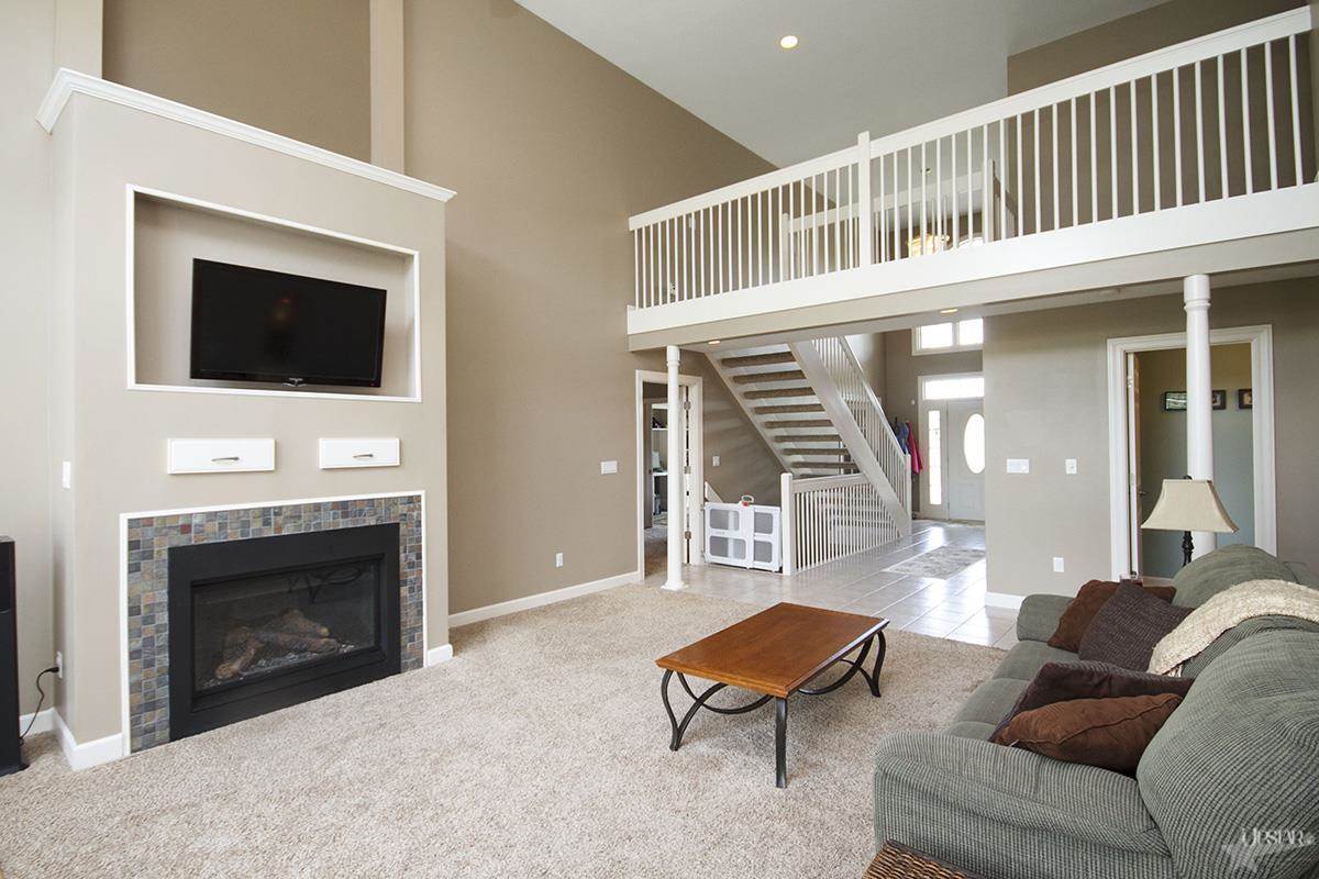 6612 Hursh Road Fort Wayne, IN 46845 - Photo 8 of 30