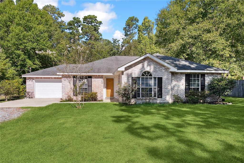 27021 Tag A Long Road Lacombe, LA 70445 - Photo 1 of 11 Gallery Image 1