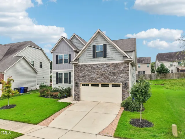 $564,947 | 3338 Prospect Parkway, Durham, NC 27703