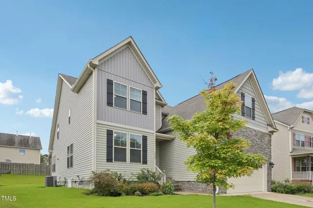 $564,947 | 3338 Prospect Parkway, Durham, NC 27703