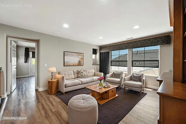 $1,999,999 | 3194 Sunset Hills Boulevard, Thousand Oaks, CA 91362