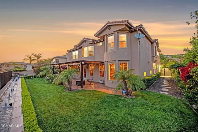 $1,999,999 | 3194 Sunset Hills Boulevard, Thousand Oaks, CA 91362