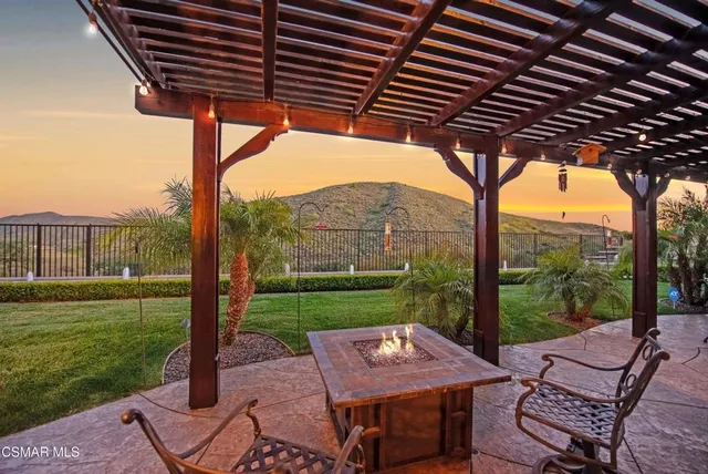 $1,999,999 | 3194 Sunset Hills Boulevard, Thousand Oaks, CA 91362