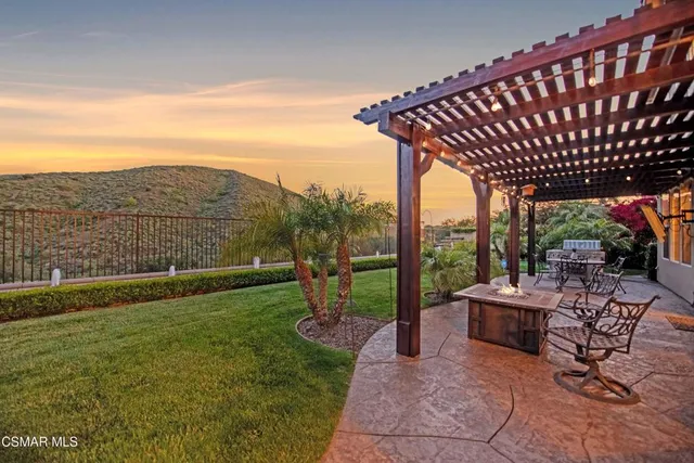 $1,999,999 | 3194 Sunset Hills Boulevard, Thousand Oaks, CA 91362