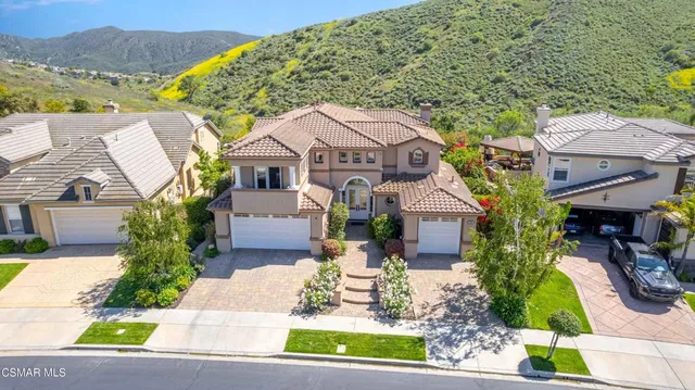 $1,999,999 | 3194 Sunset Hills Boulevard, Thousand Oaks, CA 91362