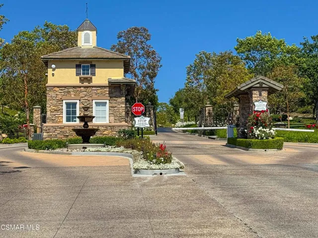 $1,999,999 | 3194 Sunset Hills Boulevard, Thousand Oaks, CA 91362