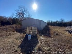 100228 South 4500 Road Gore, OK 74435 - Photo 5 of 8 Gallery Image 5