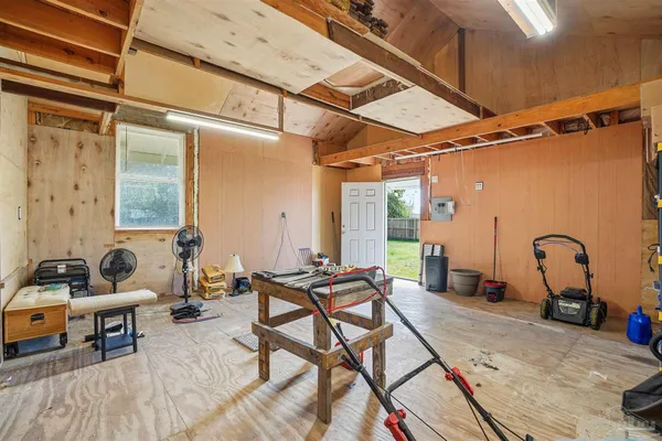 $225,000 | 402 Front Street, Century, FL 32535