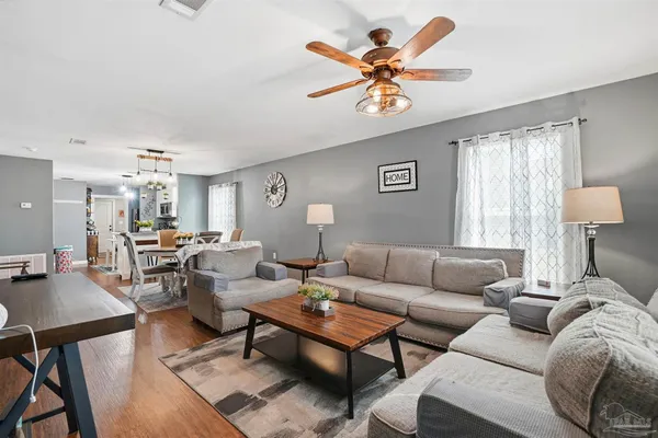 $225,000 | 402 Front Street, Century, FL 32535