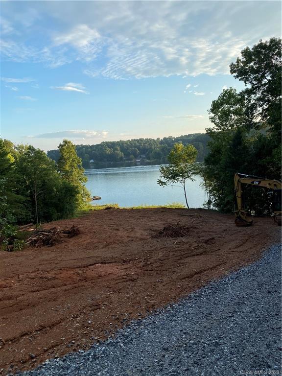 560 Stewart Rock Road Stony Point, NC 28678 - Photo 6 of 15 Gallery Image 6