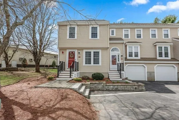 $405,000 | 1 Misty Morning Drive, Unit A, Derry, NH 03038