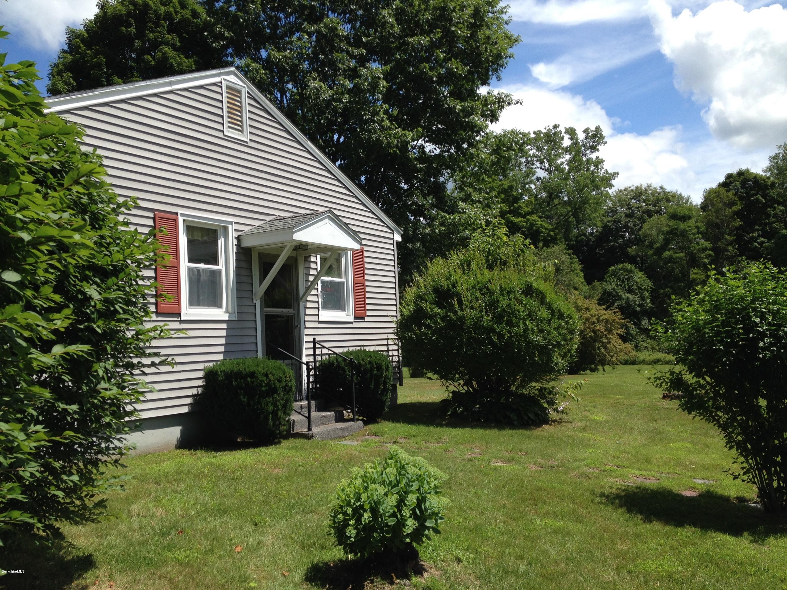 124 Tower Road Dalton, MA 01226 - Photo 2 of 20 side