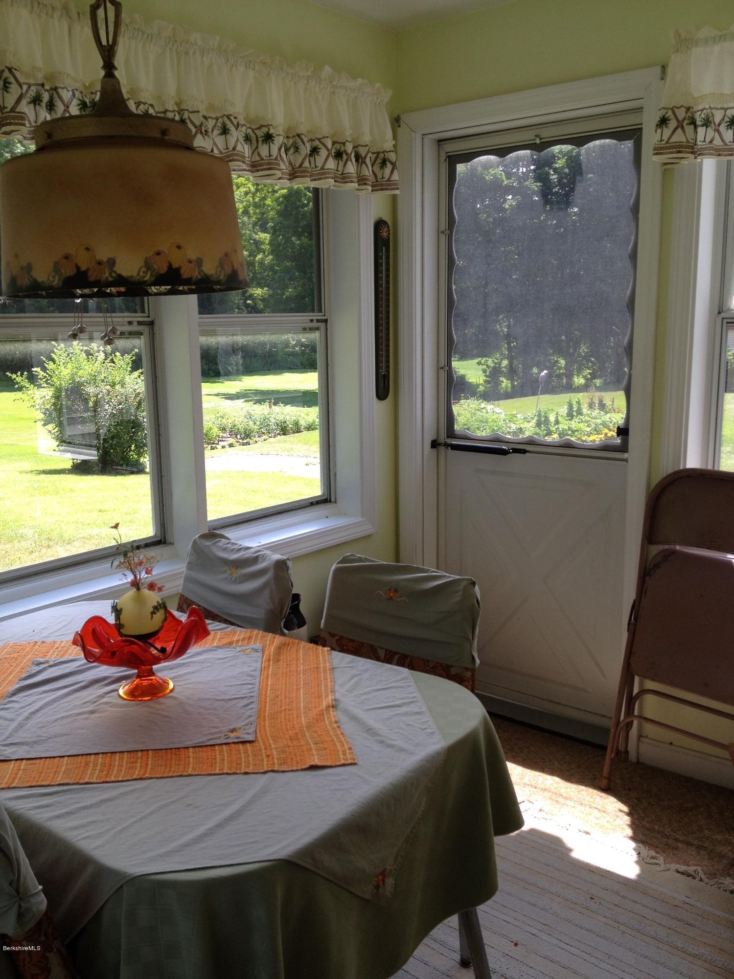 124 Tower Road Dalton, MA 01226 - Photo 13 of 20 Sun Porch