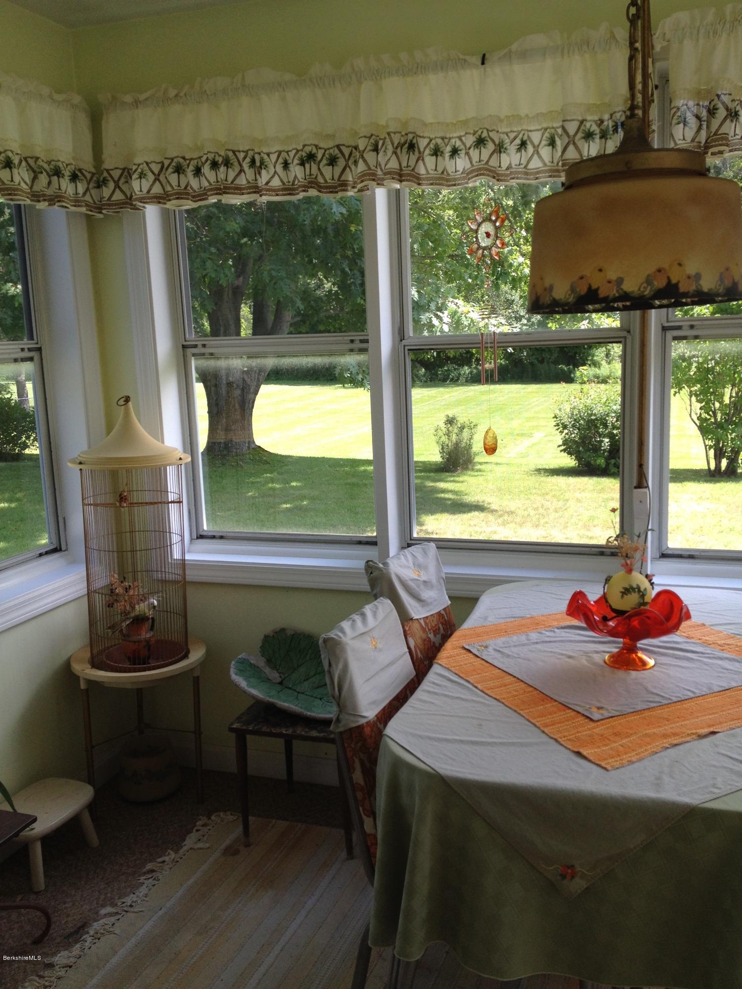124 Tower Road Dalton, MA 01226 - Photo 14 of 20 Sun Porch