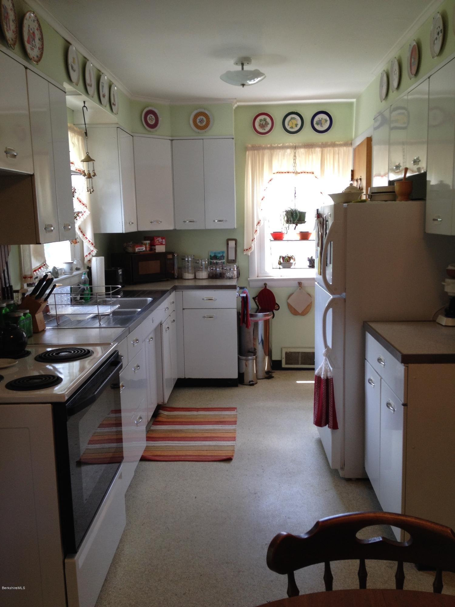 124 Tower Road Dalton, MA 01226 - Photo 15 of 20 Kitchen