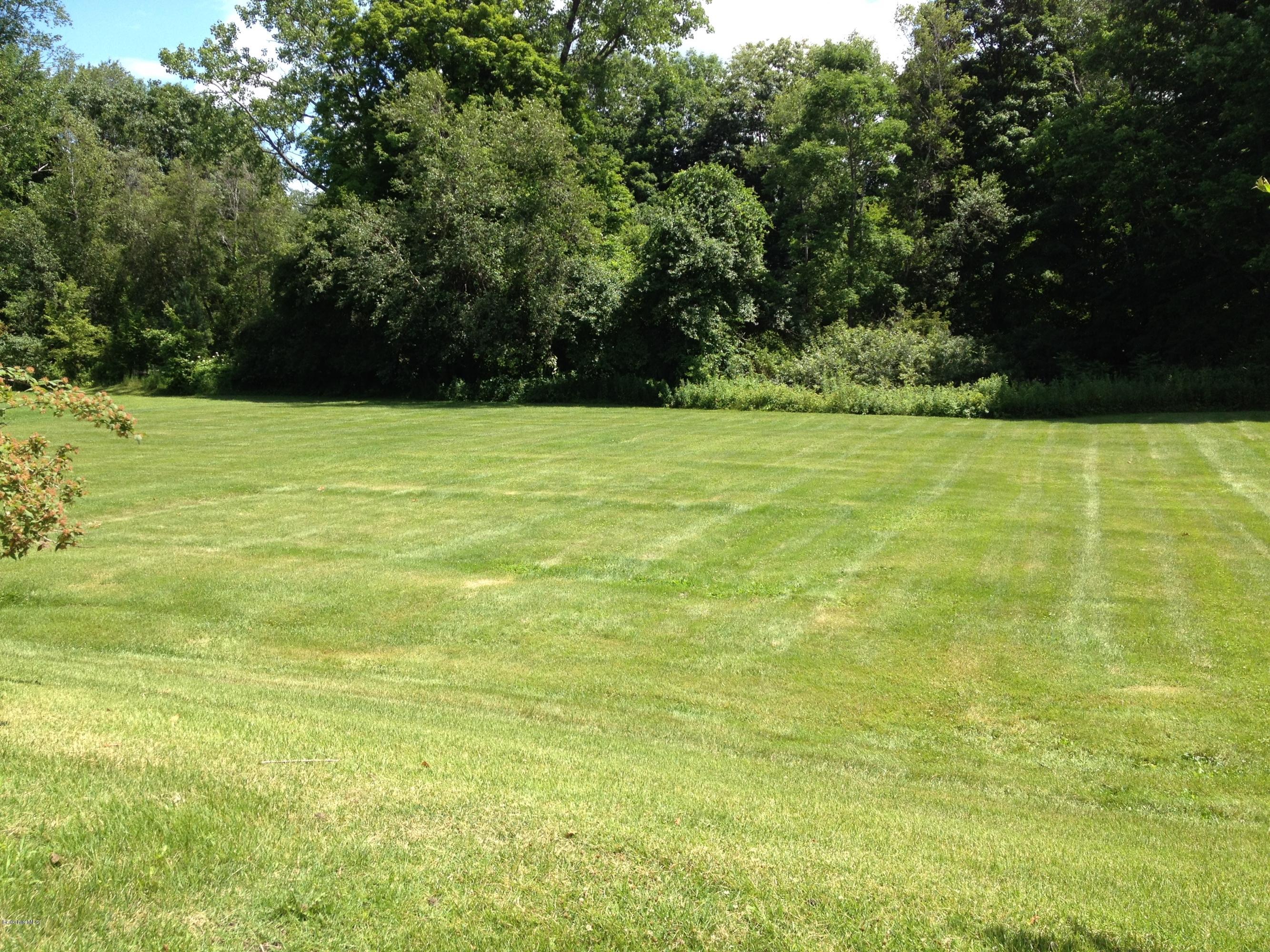 124 Tower Road Dalton, MA 01226 - Photo 18 of 20 Backyard