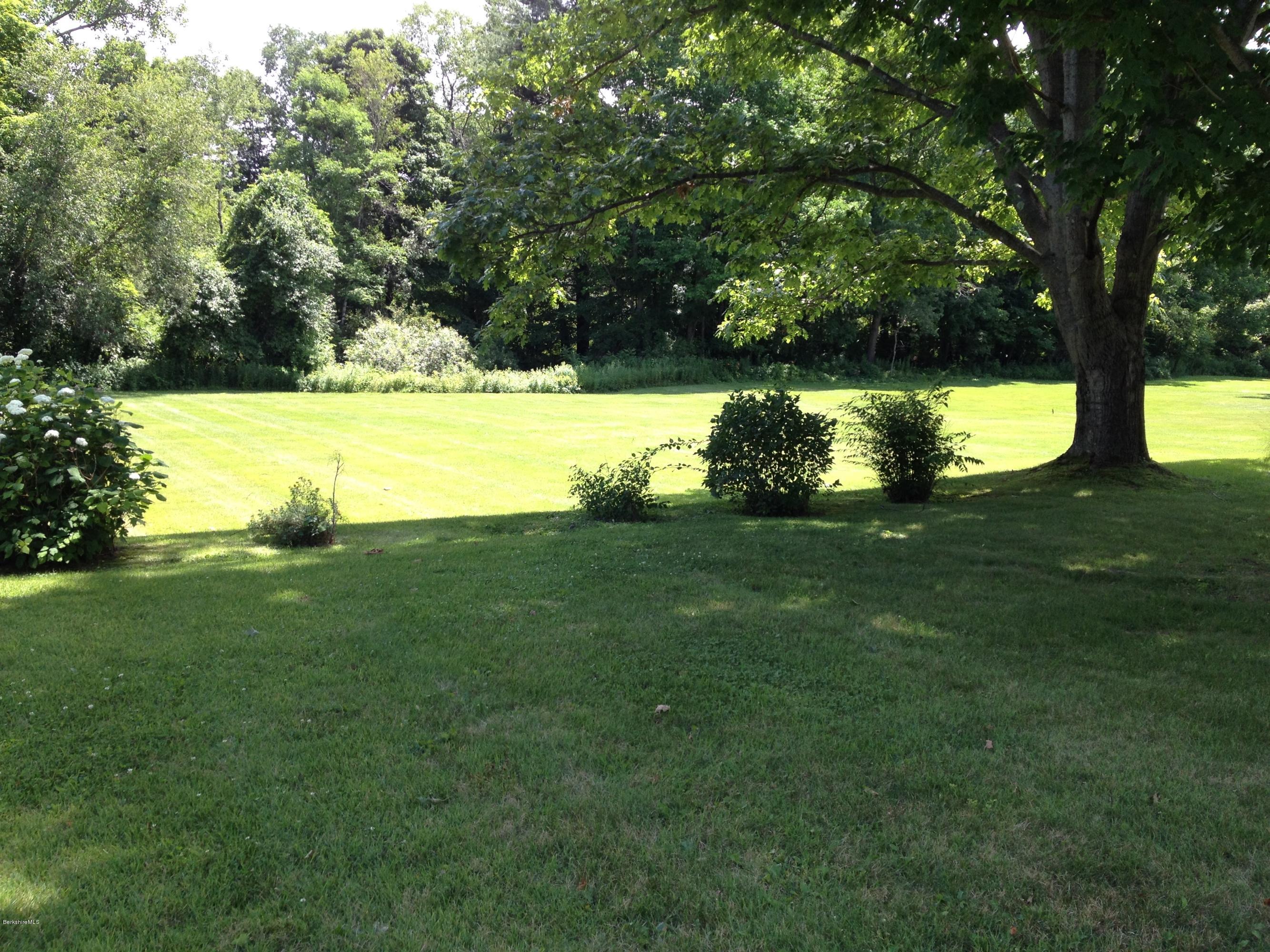 124 Tower Road Dalton, MA 01226 - Photo 20 of 20 Backyard