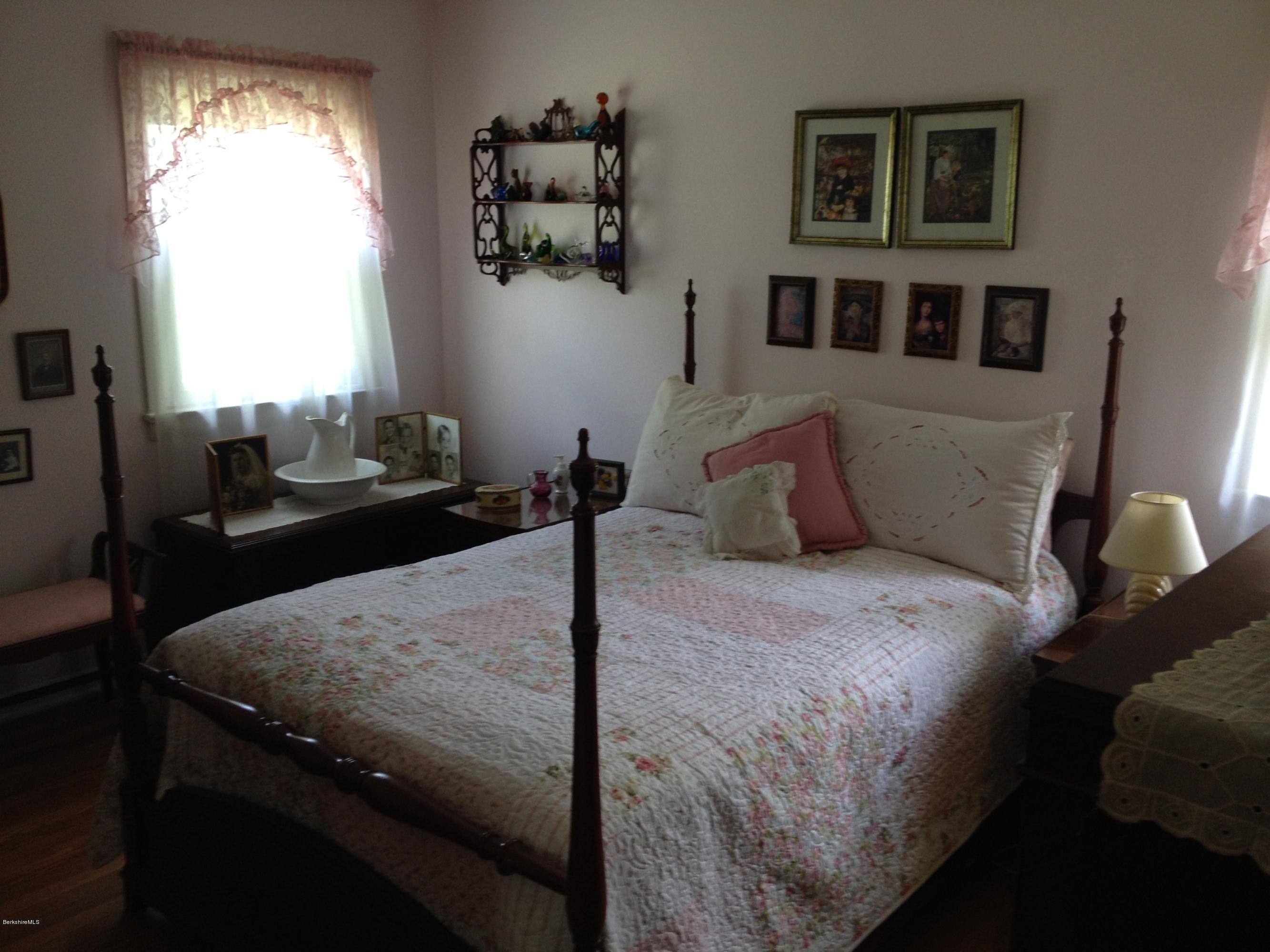 124 Tower Road Dalton, MA 01226 - Photo 4 of 20 Master Bedroom