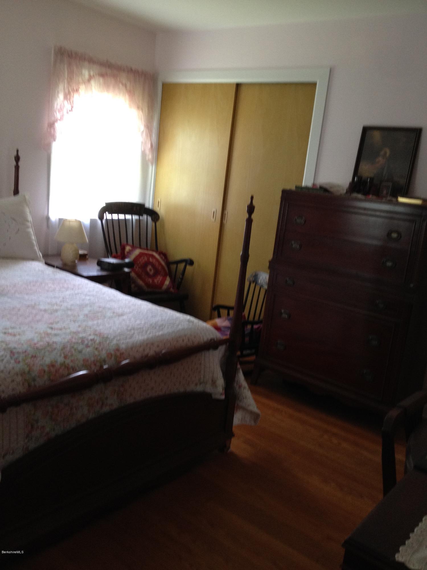 124 Tower Road Dalton, MA 01226 - Photo 5 of 20 Master Bedroom