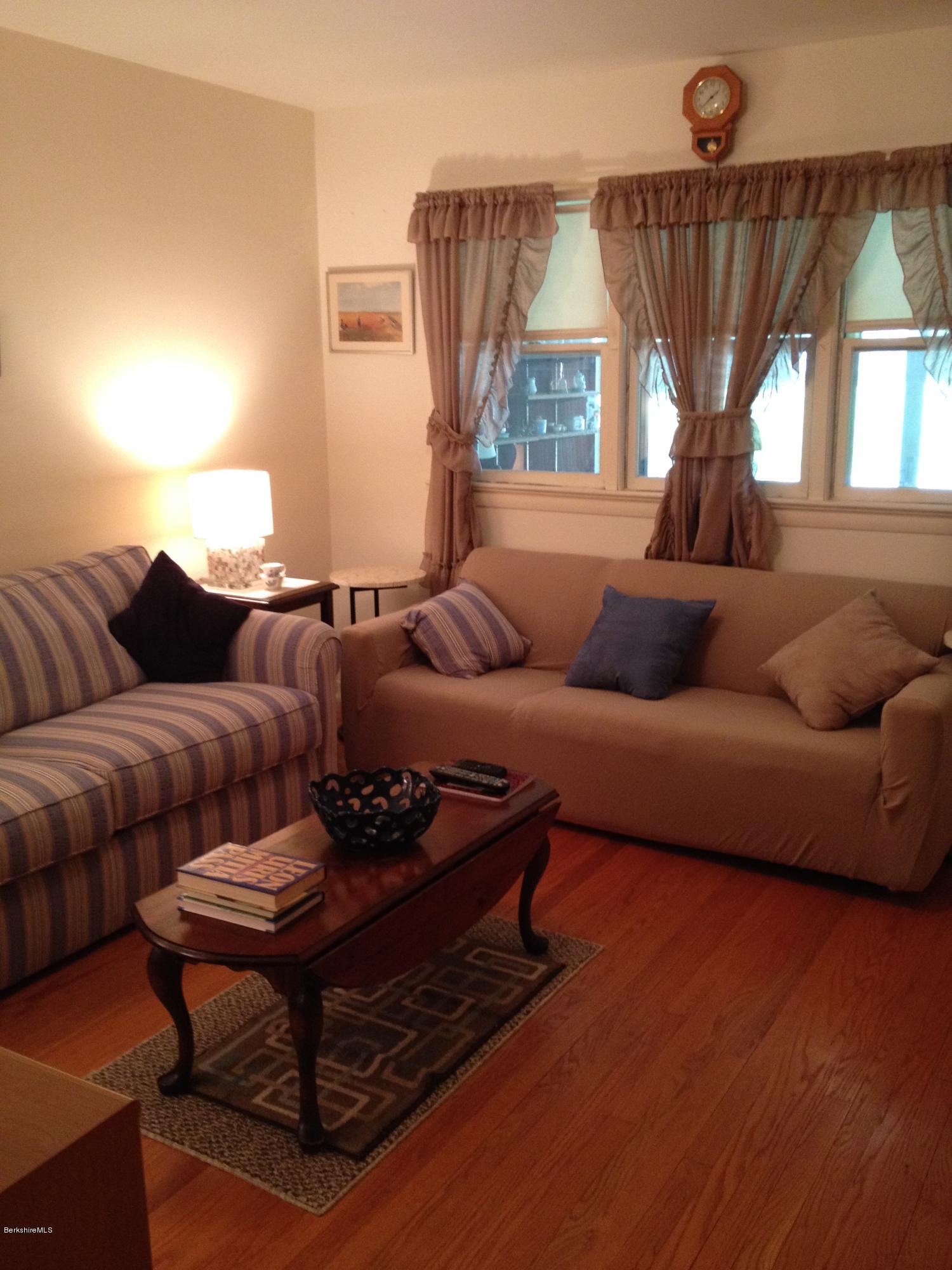 124 Tower Road Dalton, MA 01226 - Photo 6 of 20 Bedroom 2