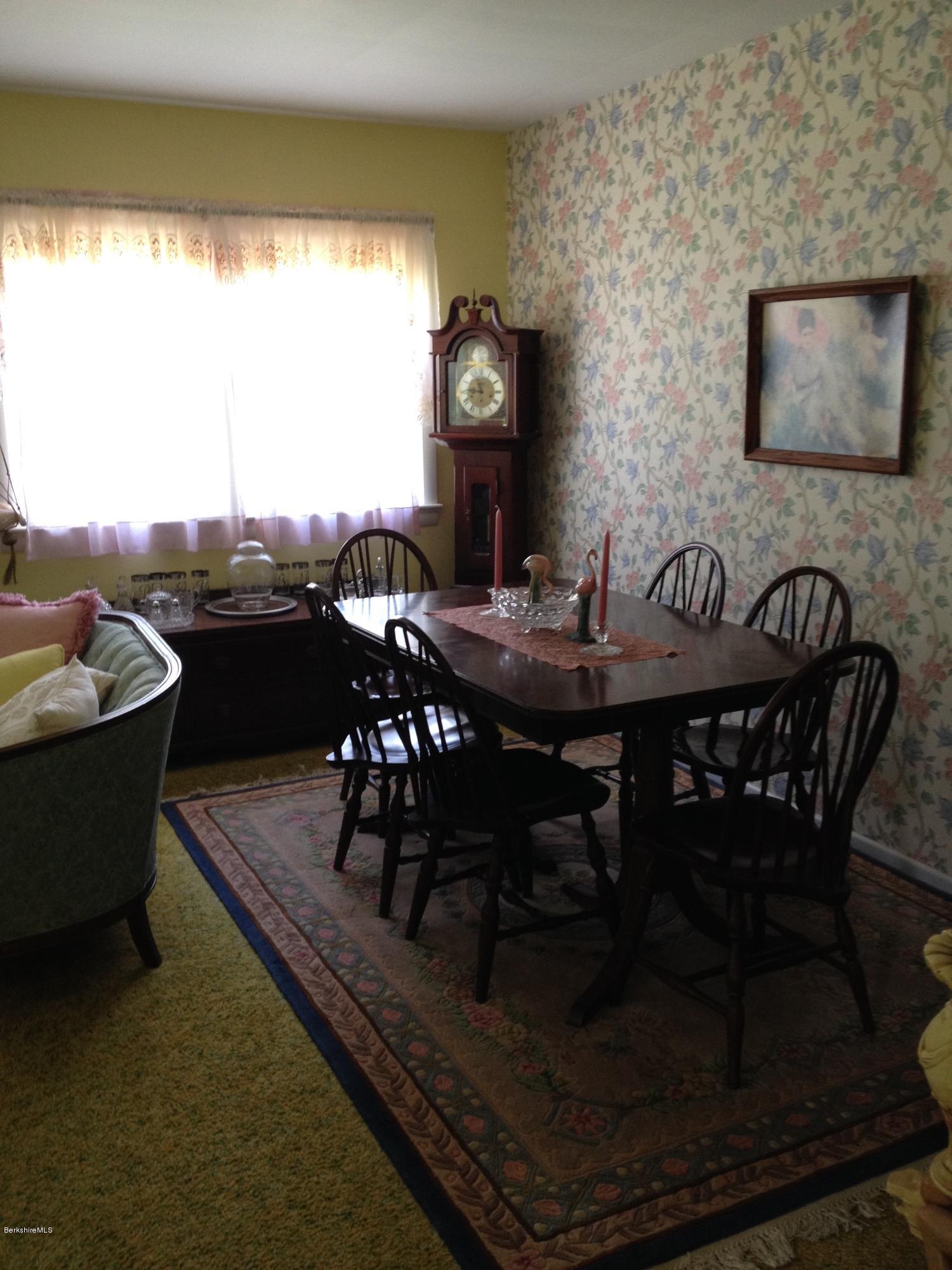 124 Tower Road Dalton, MA 01226 - Photo 10 of 20 Living Room