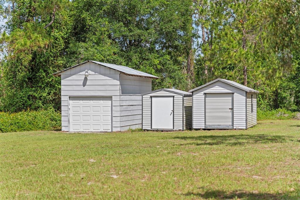 17125 Tuscanooga Road Groveland, FL 34736 - Photo 52 of 53