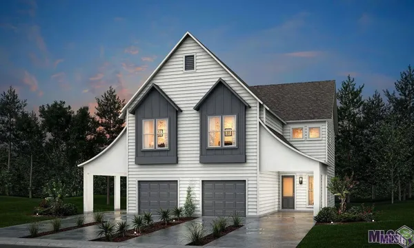 $2,800 | 601 Lake Shelf Drive, Baton Rouge, LA 70820