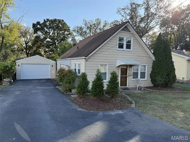 $200,000 | 806 West Congress Street, Pacific, MO 63069