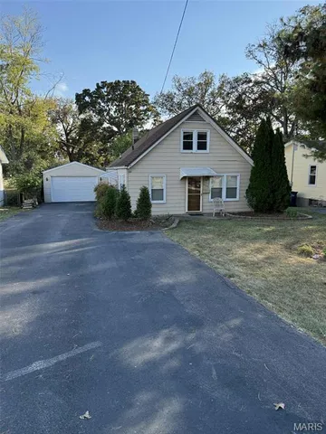 $200,000 | 806 West Congress Street, Pacific, MO 63069