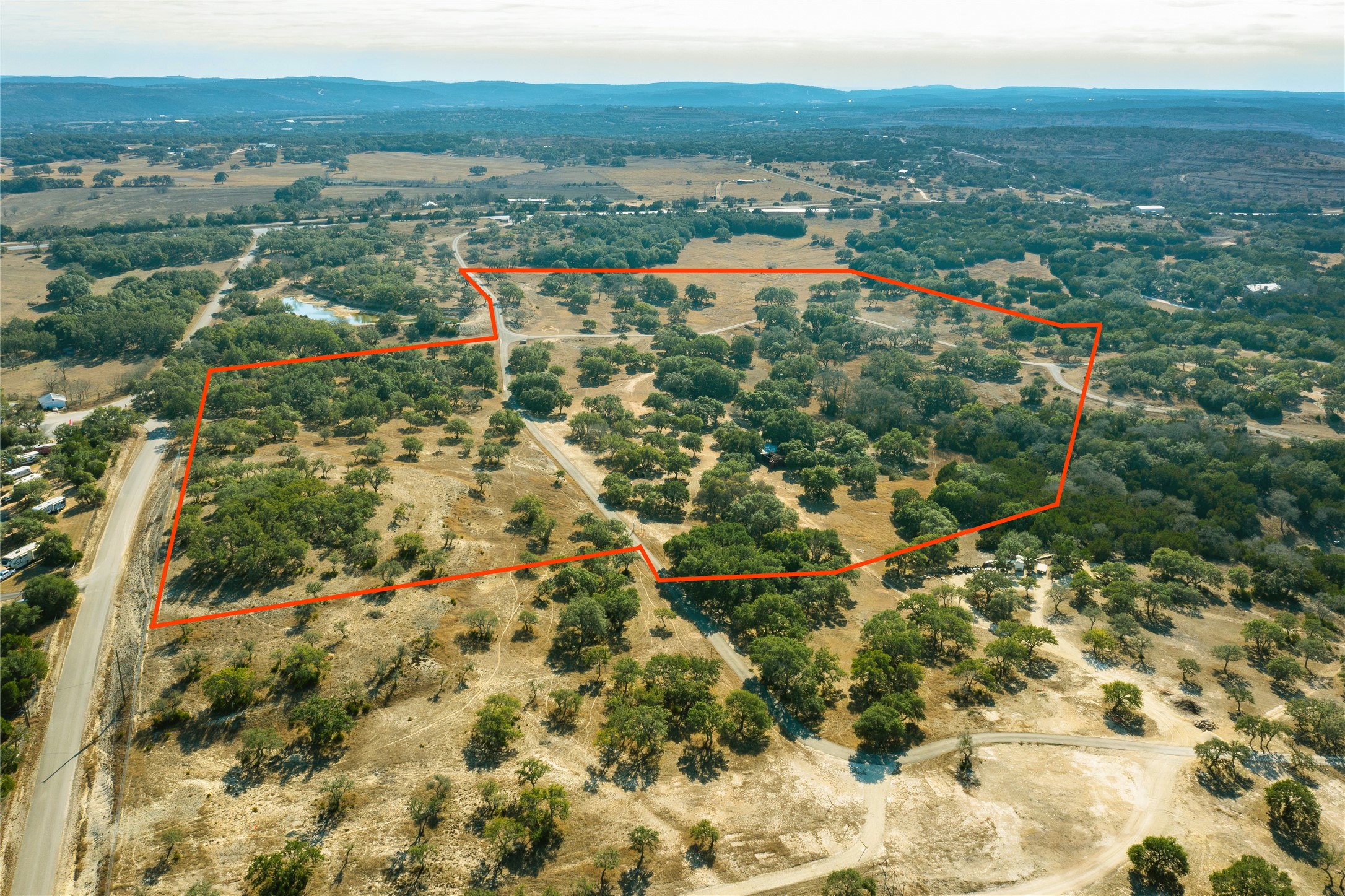 101 Mystic Overlook Road Dripping Springs, TX 78620 - Photo 27 of 27