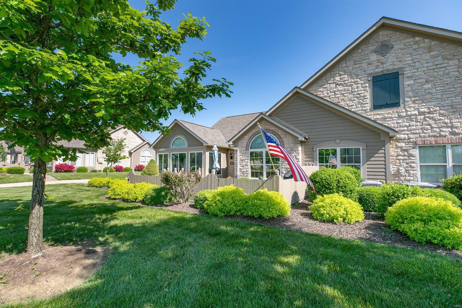 1212 Three Rivers Drive O'Fallon, IL 62269 - Photo 3 of 30 Gallery Image 3
