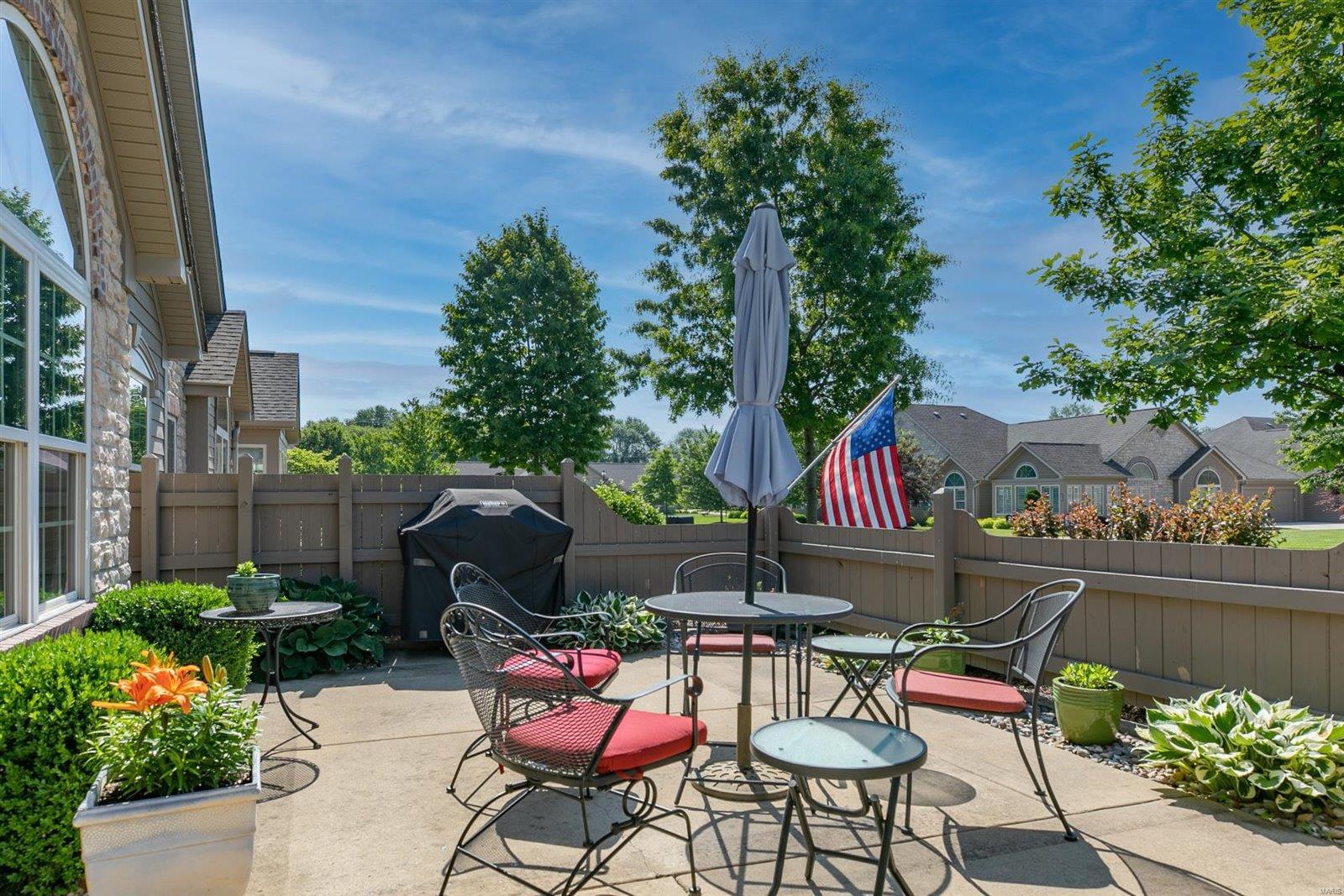 1212 Three Rivers Drive O'Fallon, IL 62269 - Photo 4 of 30 Gallery Image 4