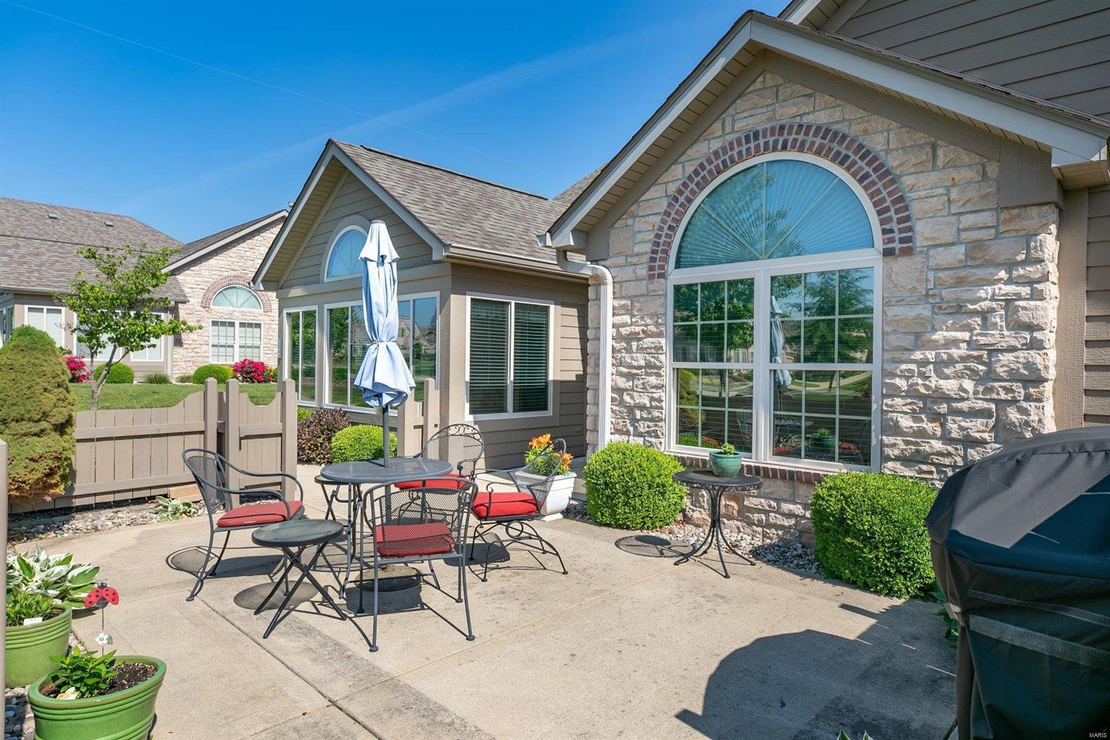 1212 Three Rivers Drive O'Fallon, IL 62269 - Photo 5 of 30 Gallery Image 5