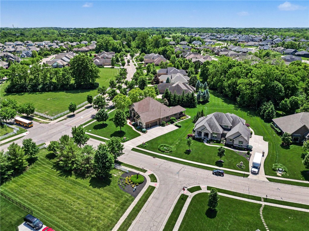 9356 Ridings Boulevard Dayton, OH 45458 - Photo 54 of 58