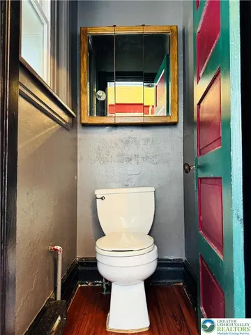 $1,995 | 637 North Penn Street, Allentown, PA 18102