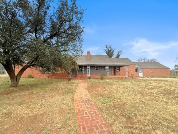 $259,000 | 1001 North 3rd Street, Lamesa, TX 79331